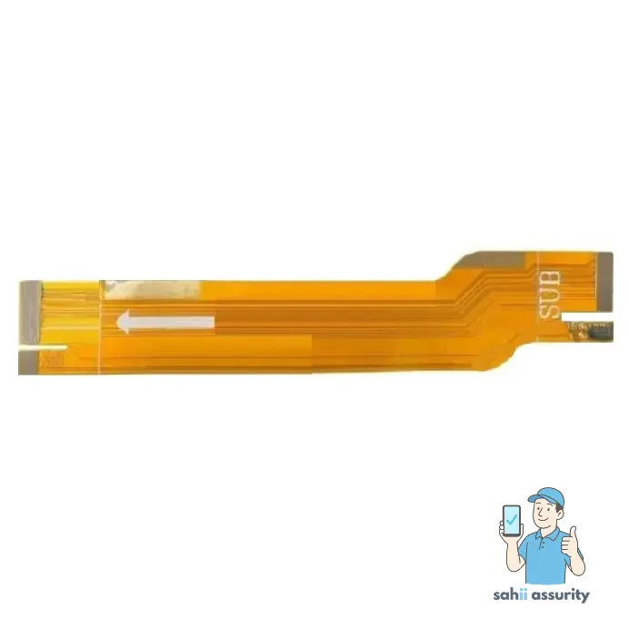 Main Board Flex Cable for Tecno Camon 20 Pro 5G